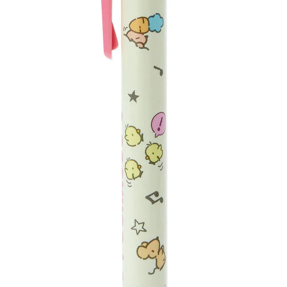 Pochacco Mascot Ballpoint Pen