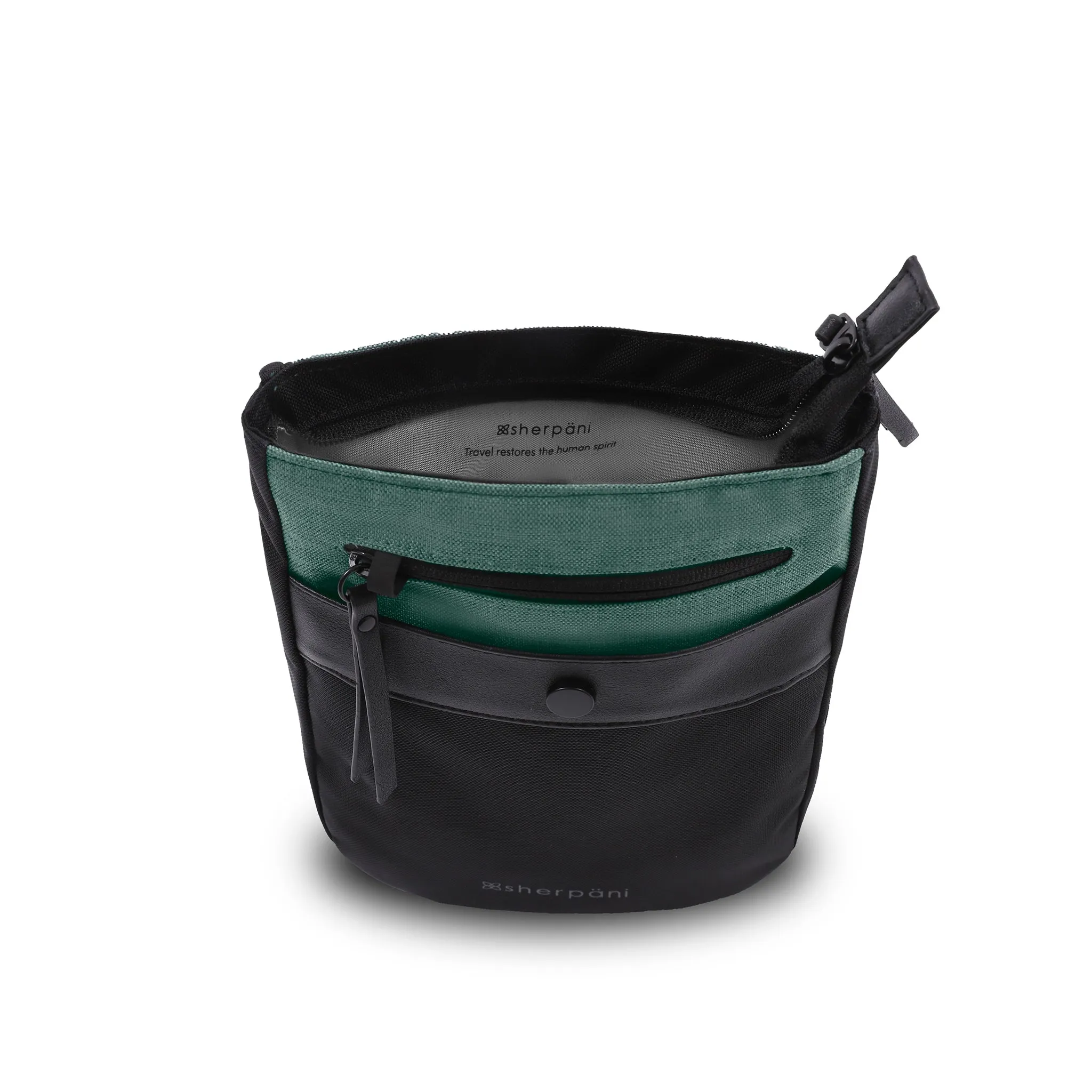 Prima | Travel Crossbody