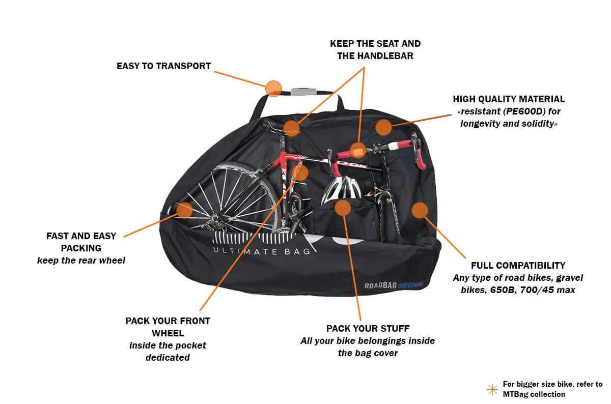 ROADBAG ORIGINAL