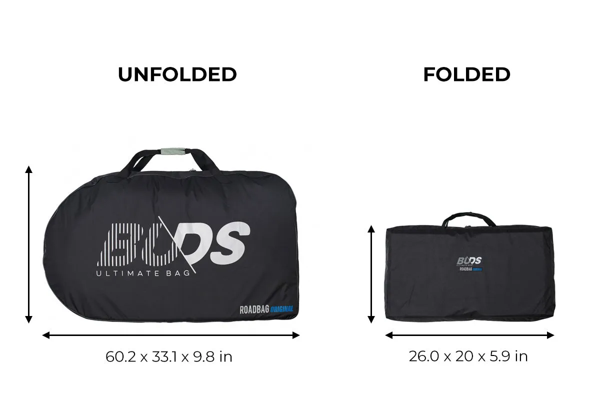 ROADBAG ORIGINAL