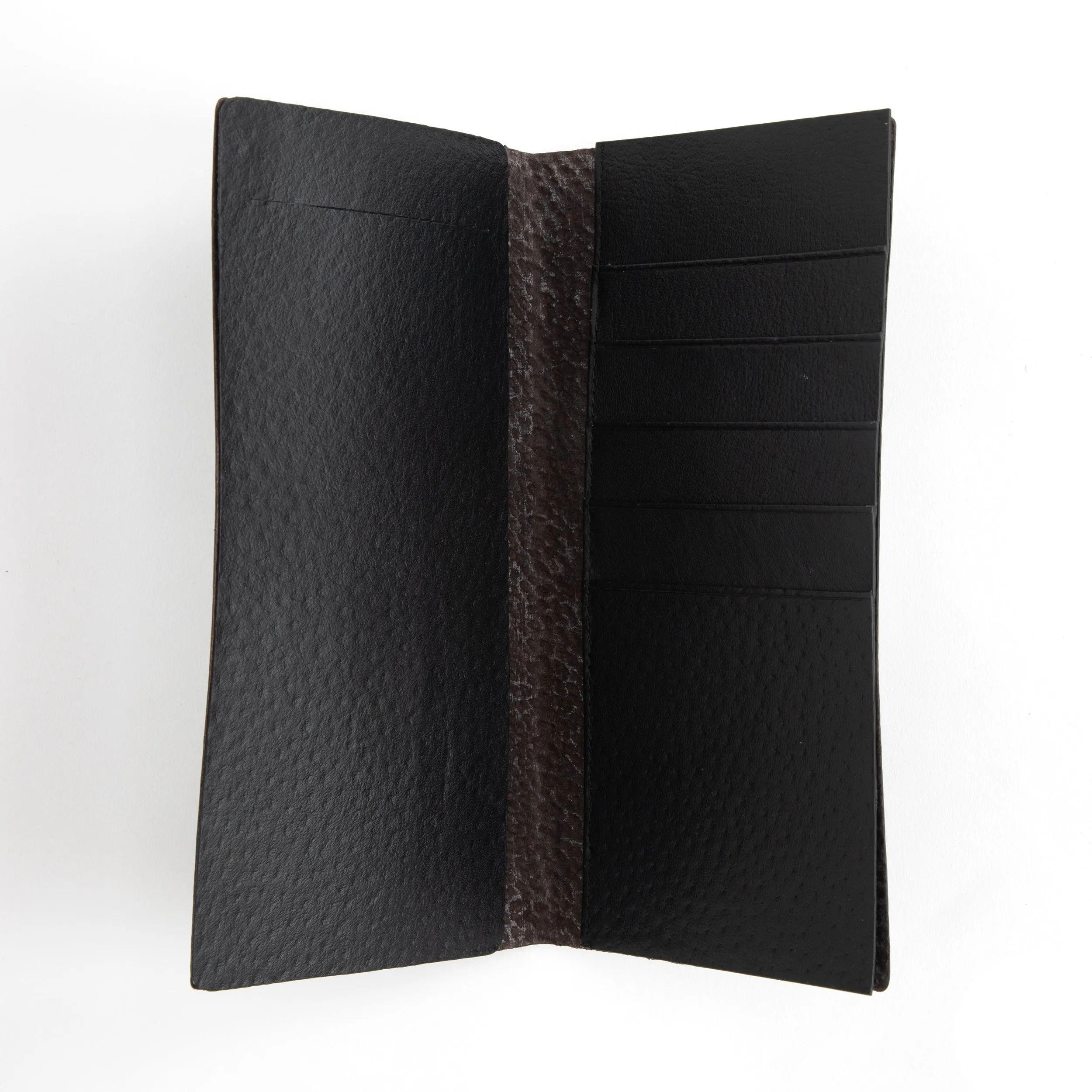 Roper Wallet Interior