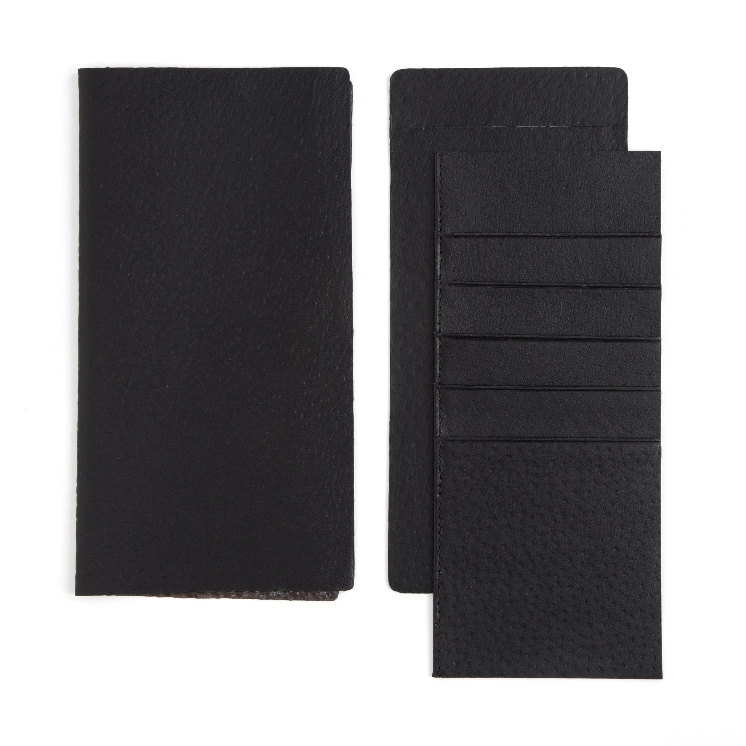 Roper Wallet Interior