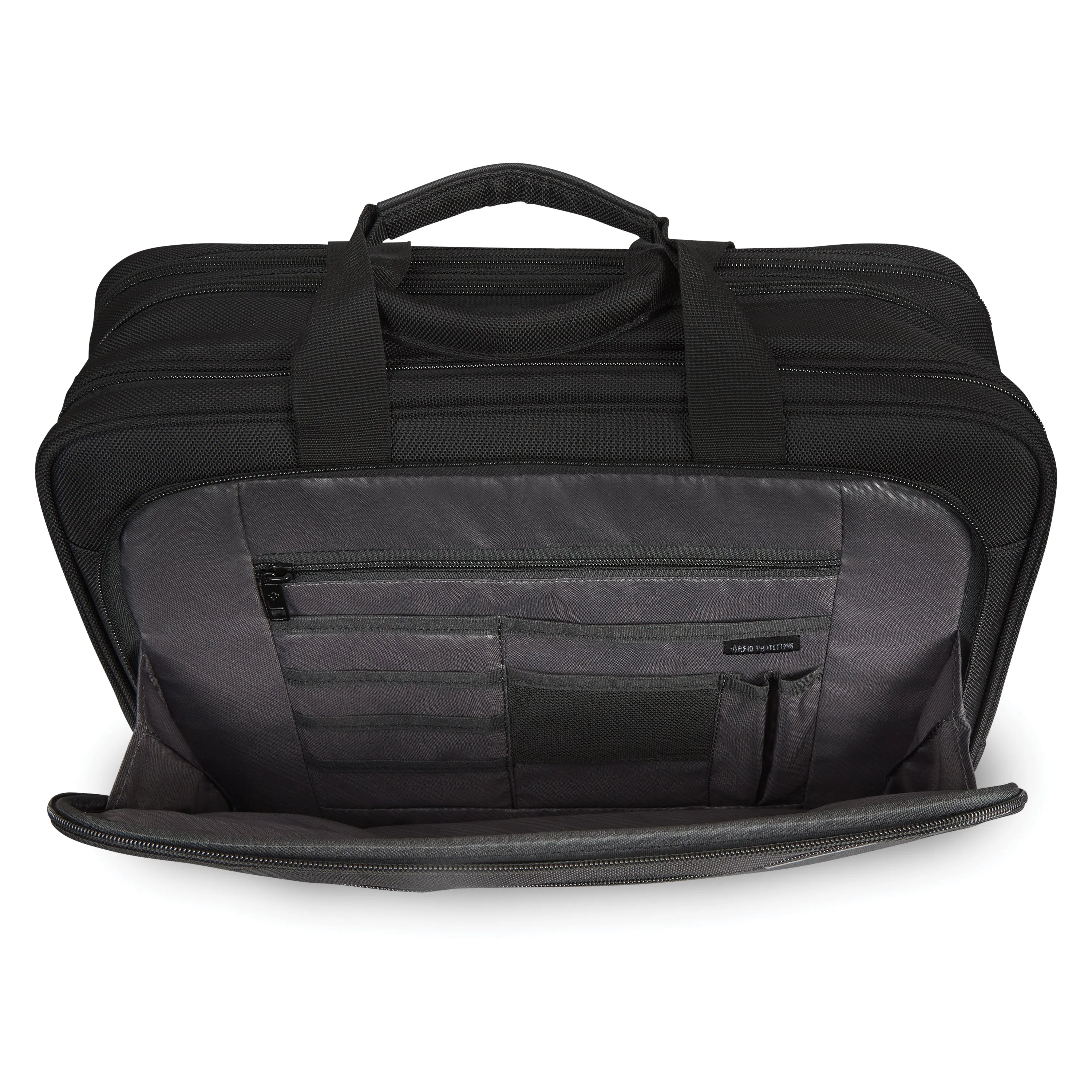 Samsonite Classic NXT 3 Gusset Briefcase