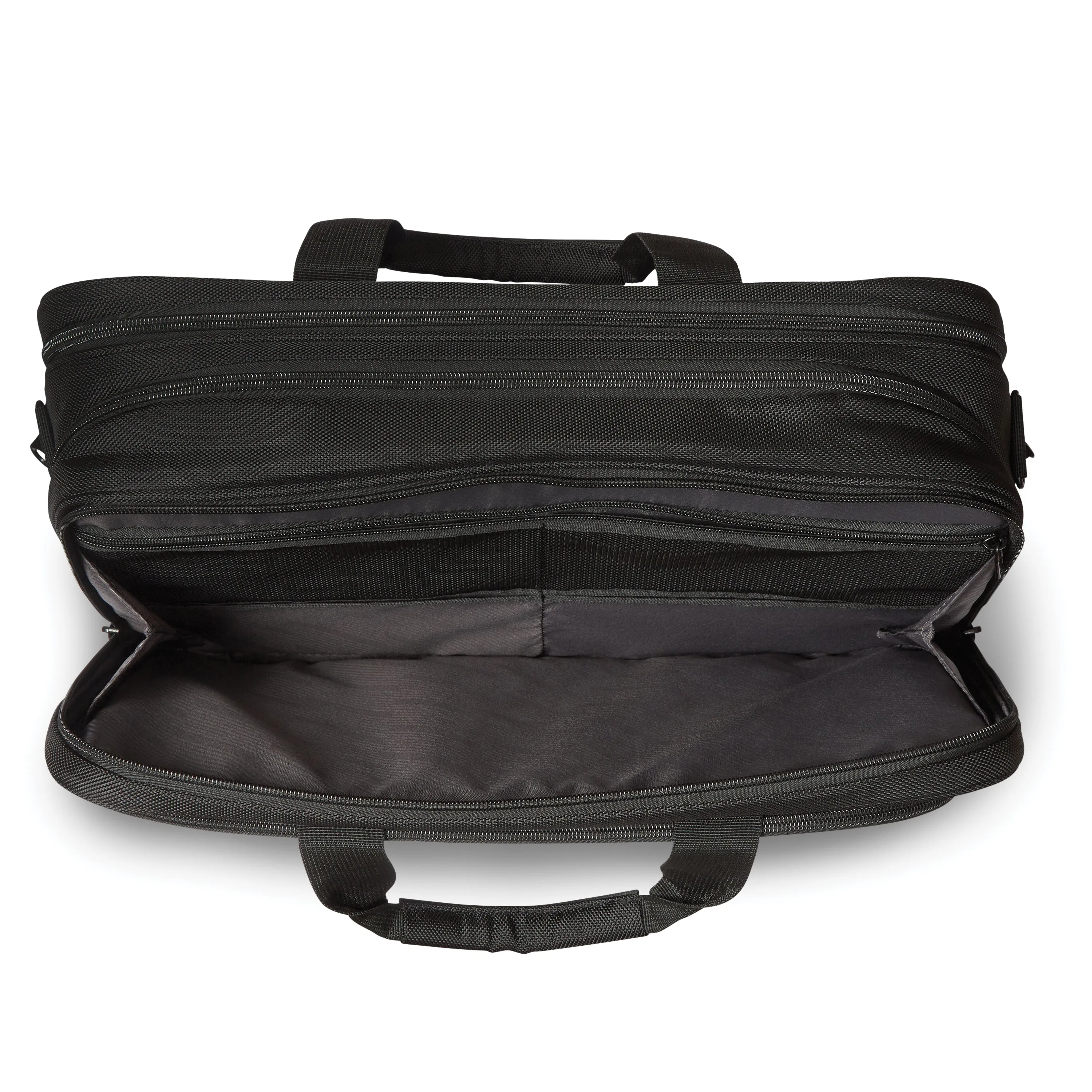 Samsonite Classic NXT 3 Gusset Briefcase