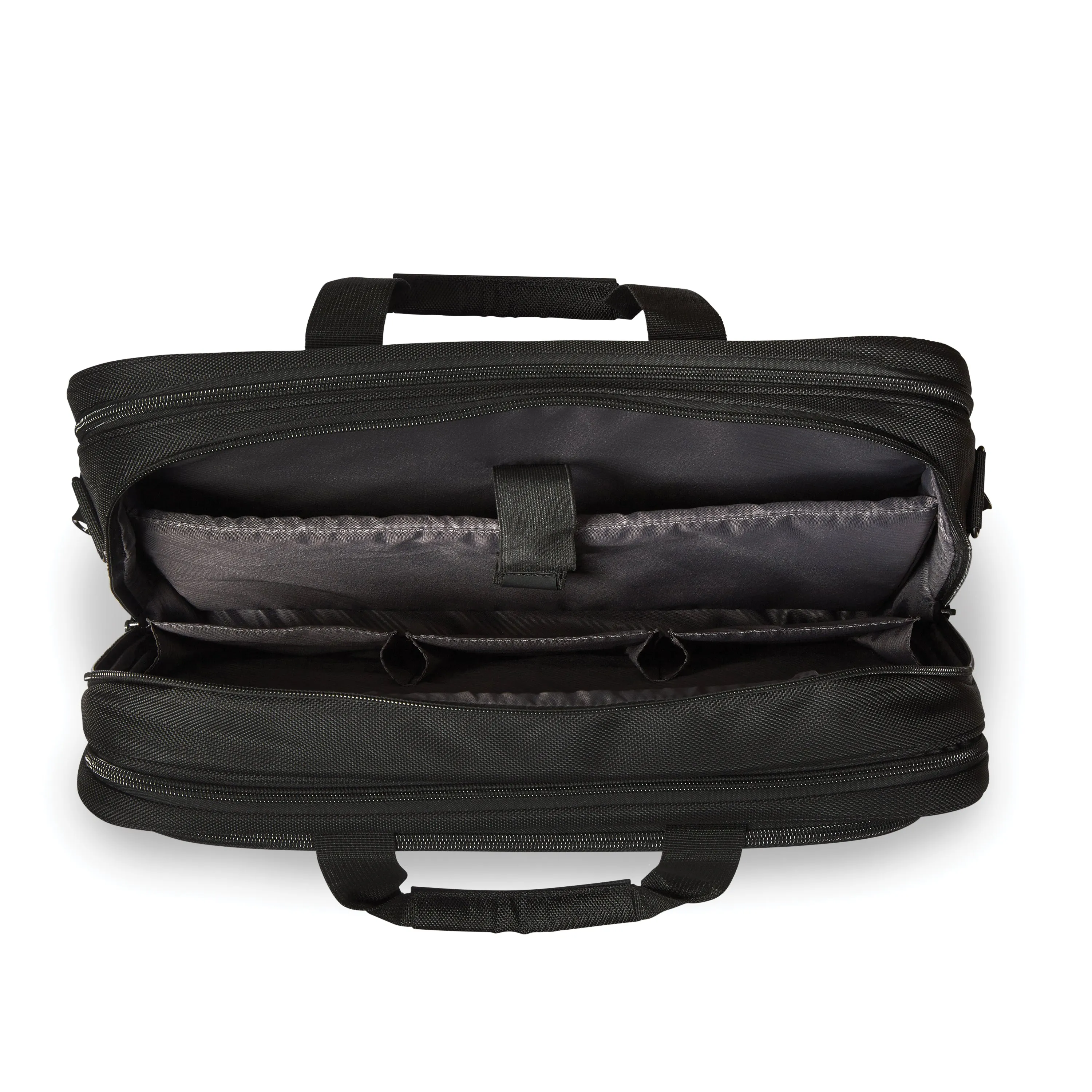Samsonite Classic NXT 3 Gusset Briefcase