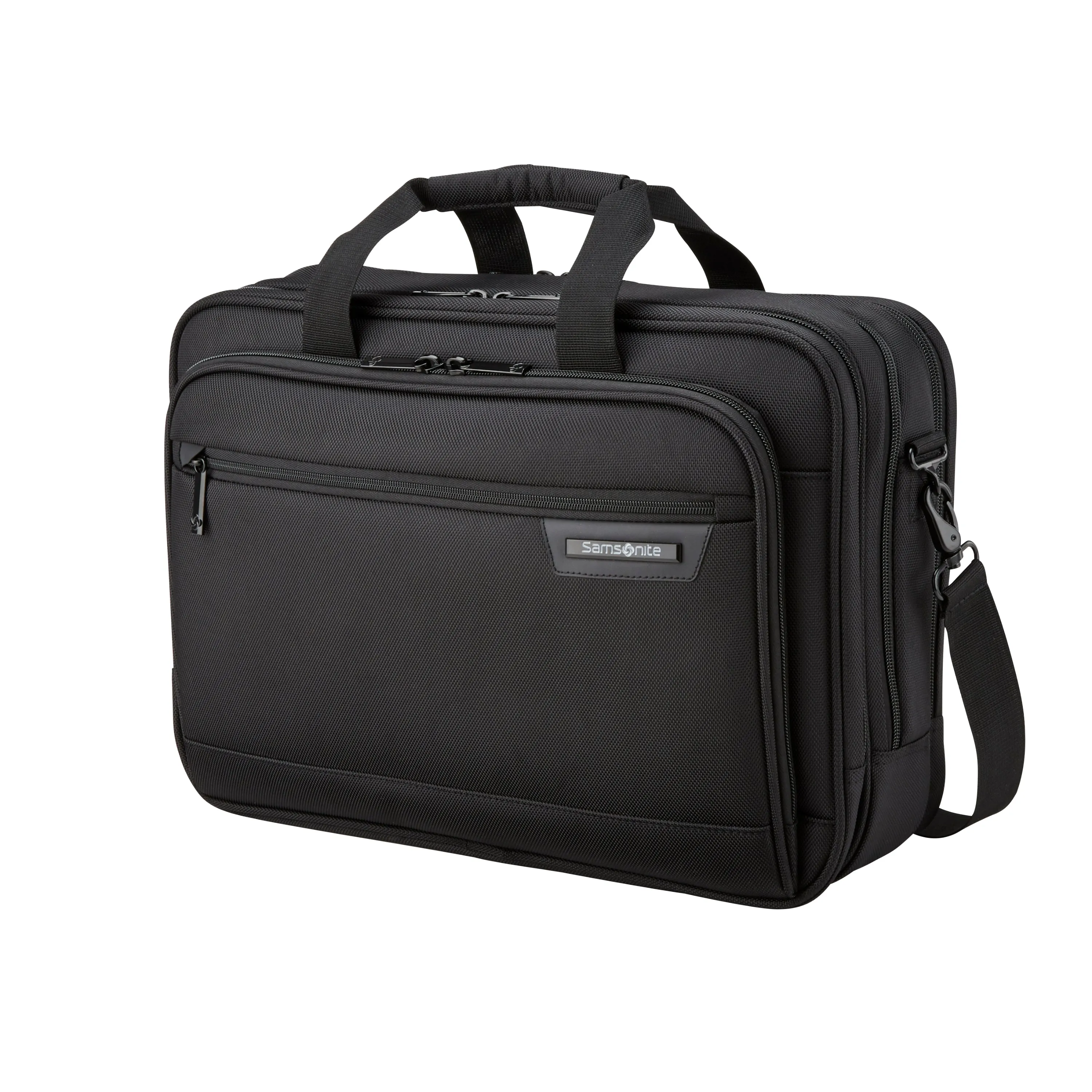 Samsonite Classic NXT 3 Gusset Briefcase