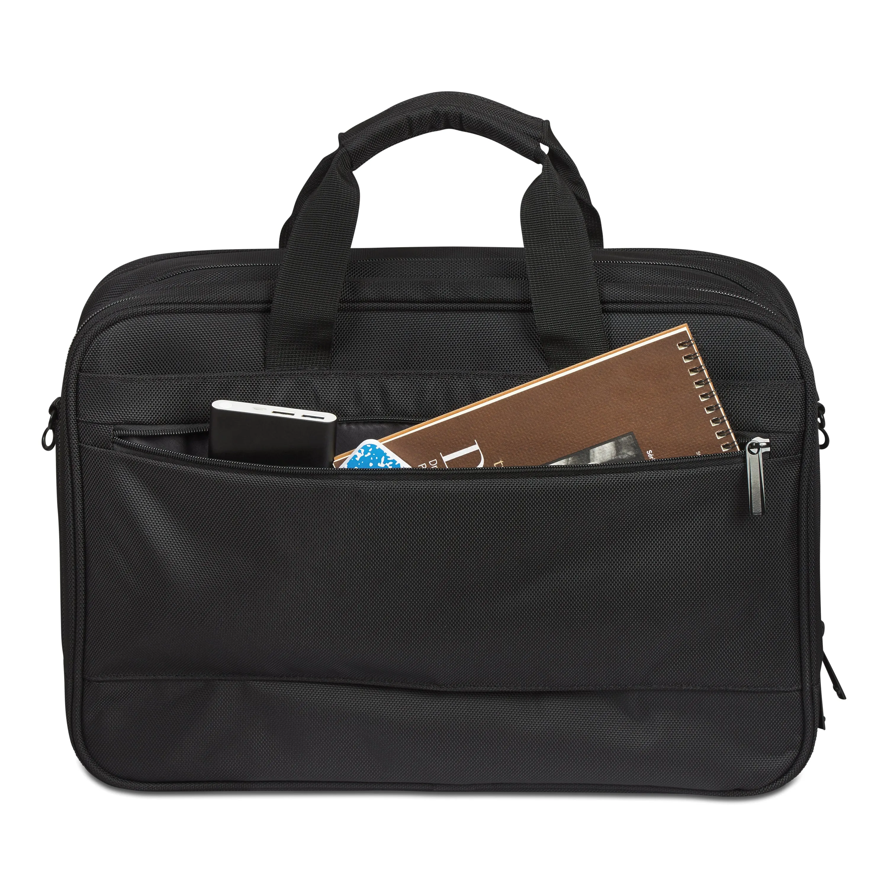 Samsonite Classic NXT 3 Gusset Briefcase