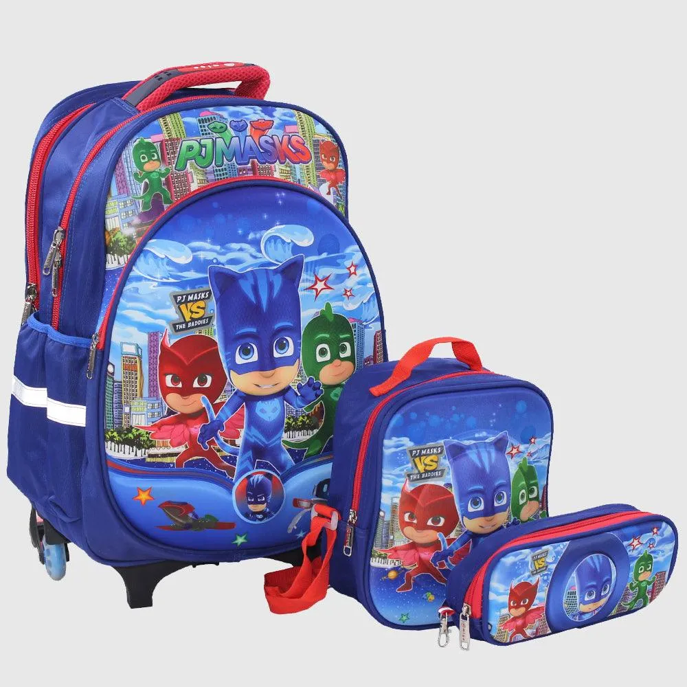 School bag