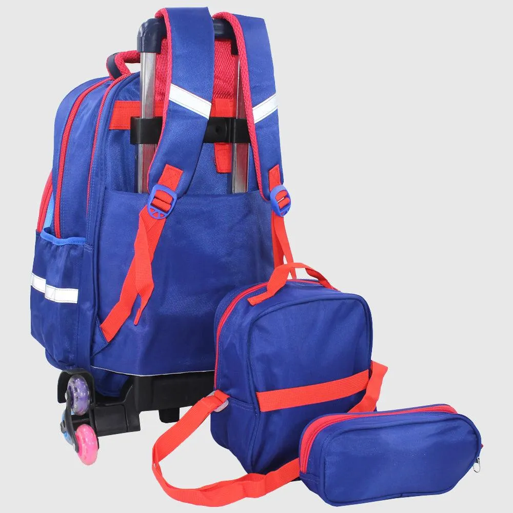 School bag