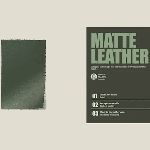 Secrid Miniwallet Matt Black