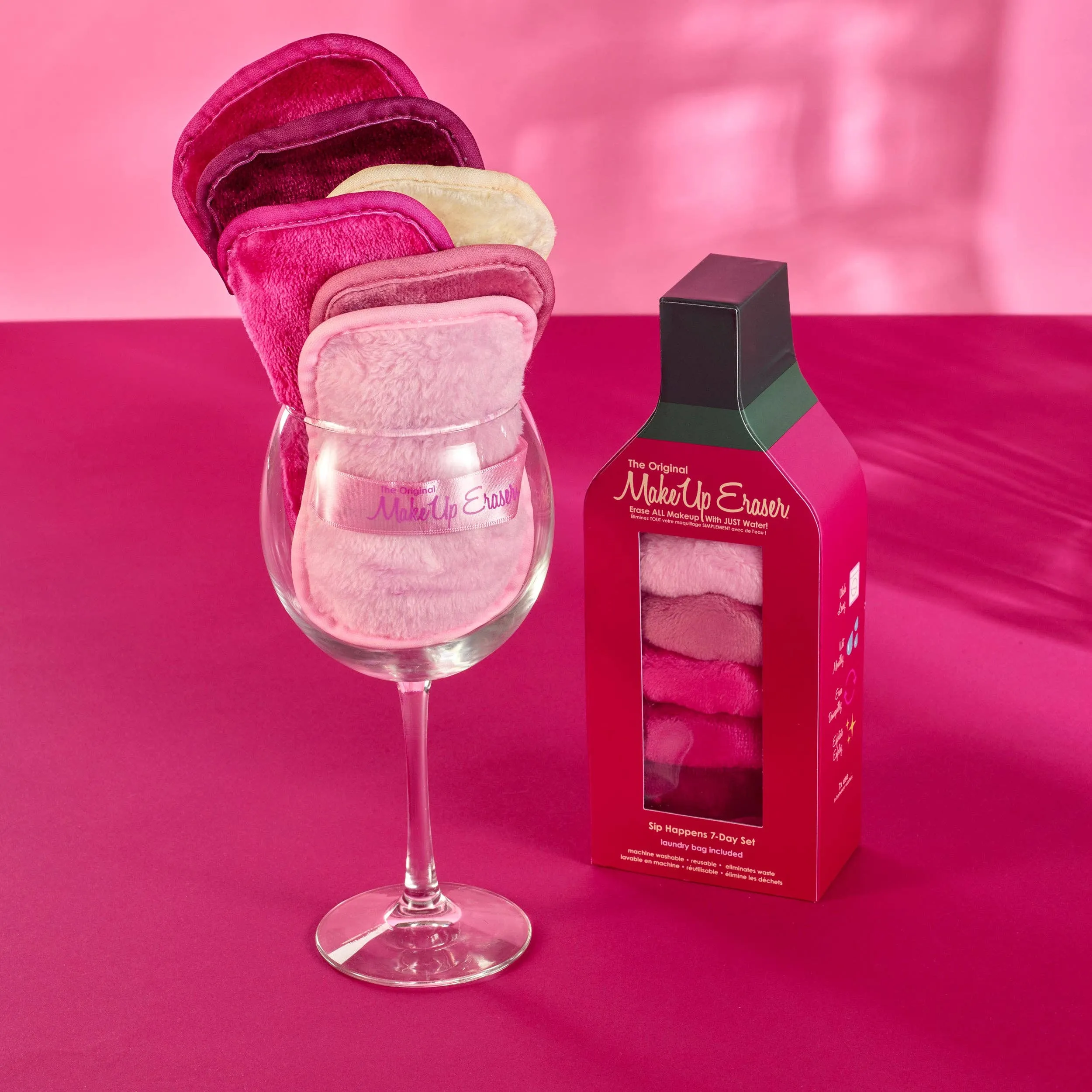 Sip Happens 7-Day Gift Set