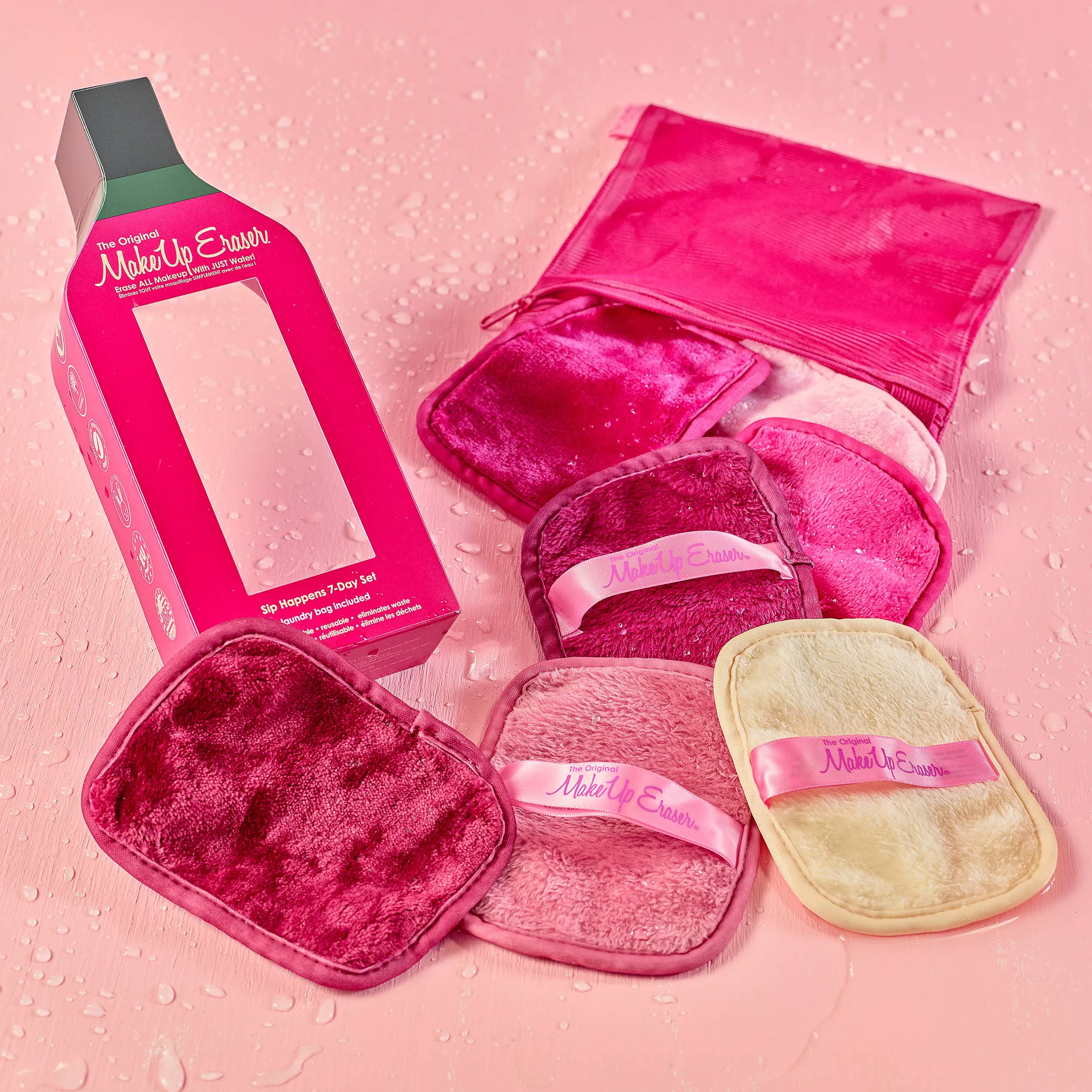 Sip Happens 7-Day Gift Set