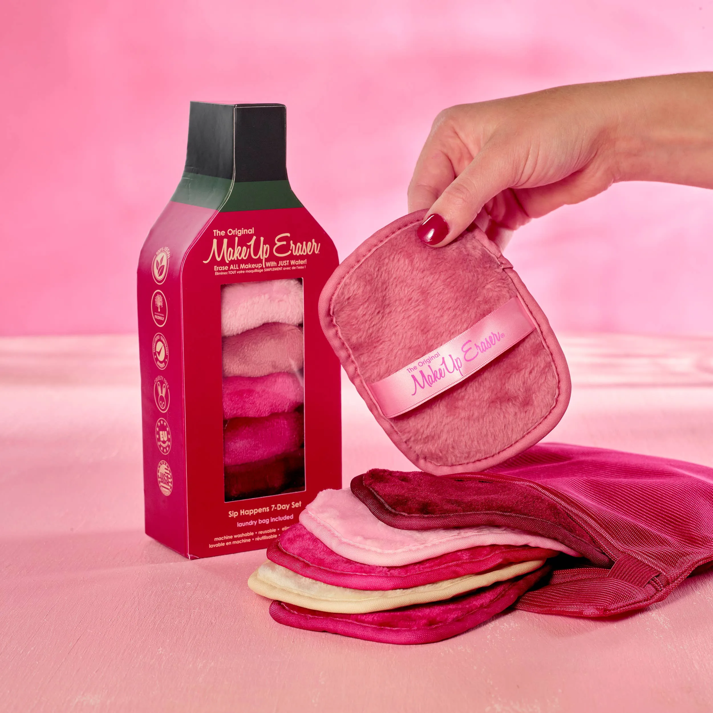 Sip Happens 7-Day Gift Set