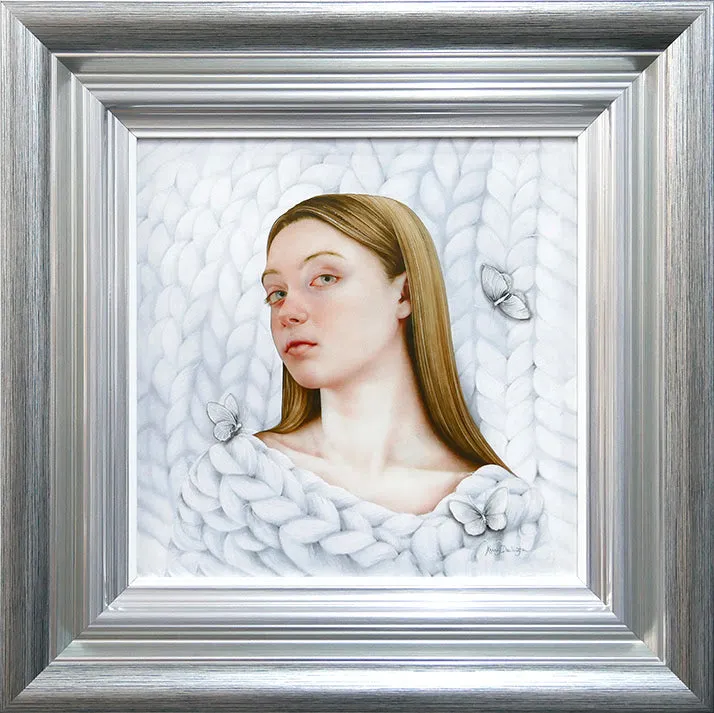 Softness by Kerry Darlington
