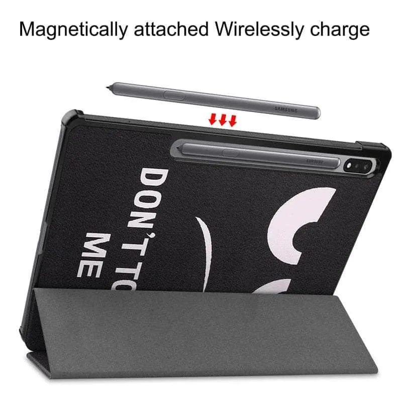 Tab S9 11" 2023  Tablet Cover