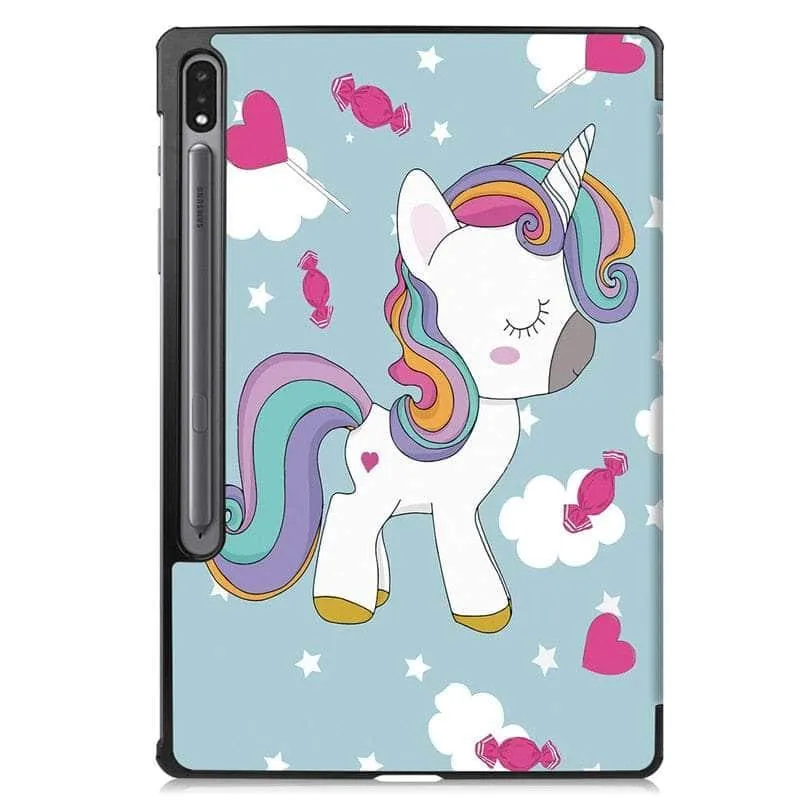 Tab S9 11" 2023  Tablet Cover