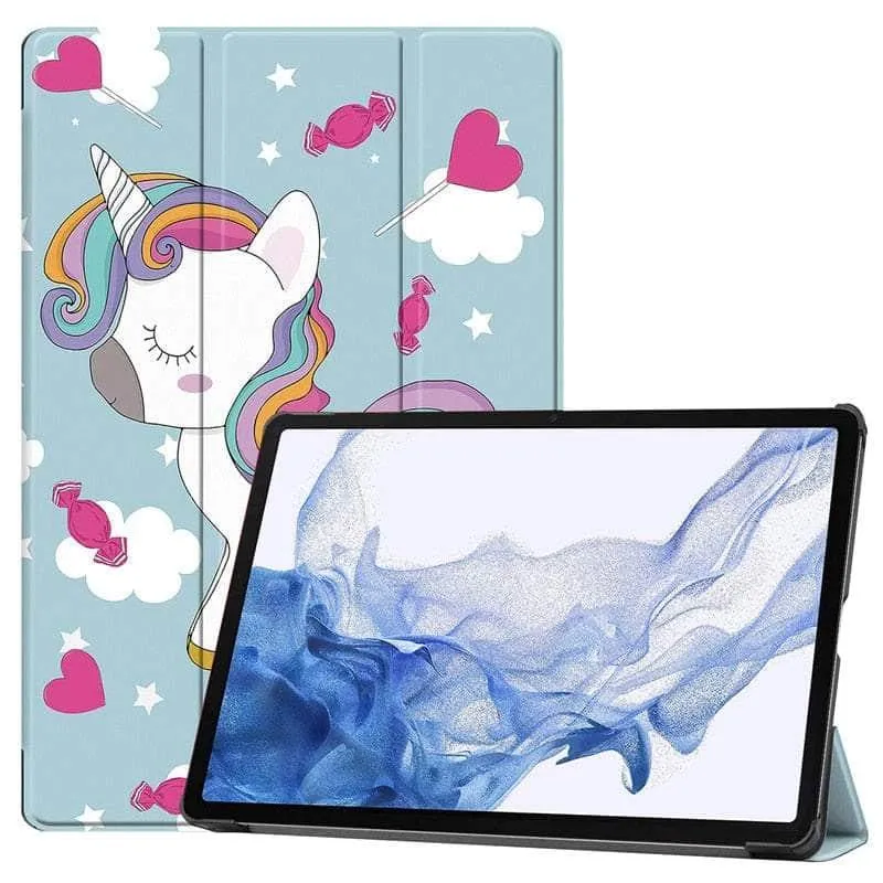 Tab S9 11" 2023  Tablet Cover