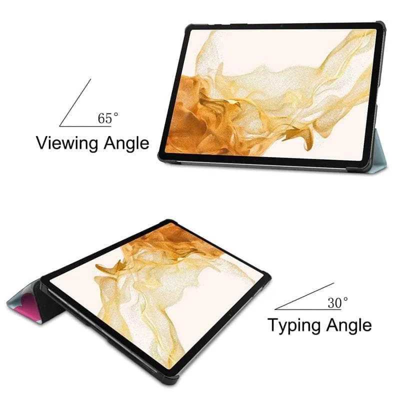 Tab S9 11" 2023  Tablet Cover
