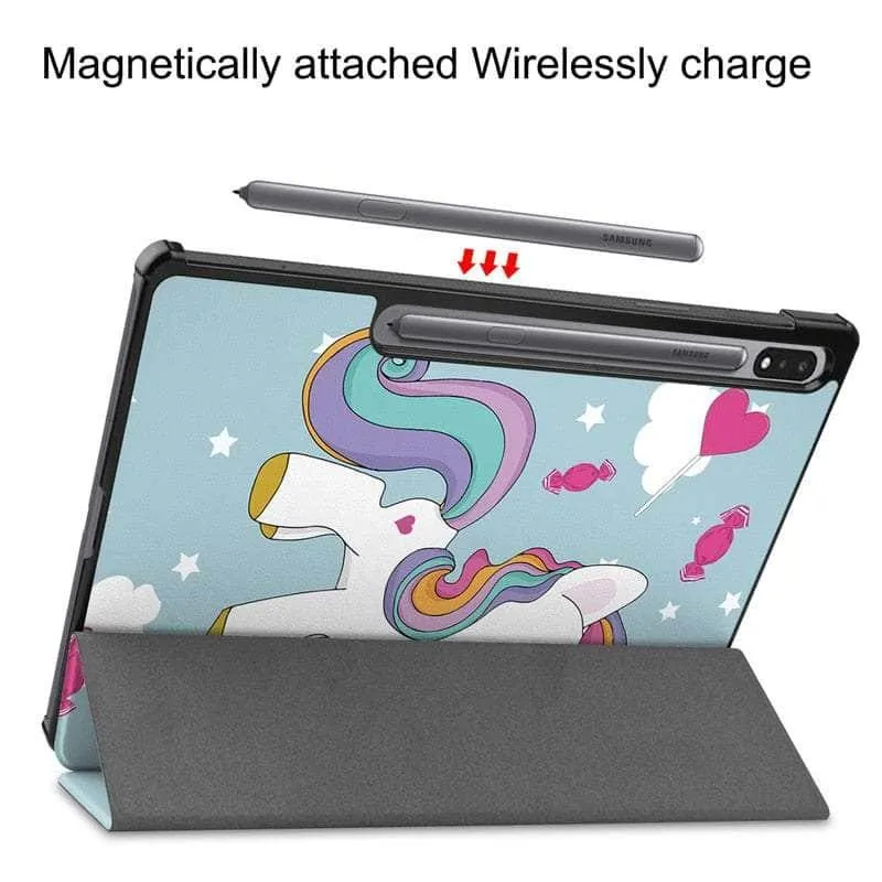 Tab S9 11" 2023  Tablet Cover