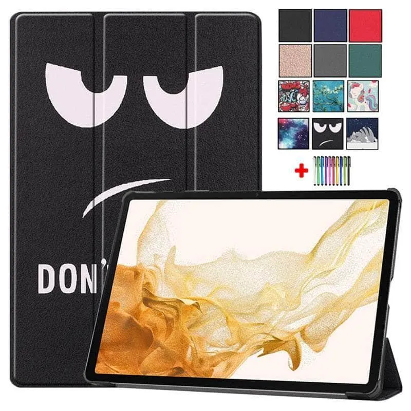 Tab S9 11" 2023  Tablet Cover