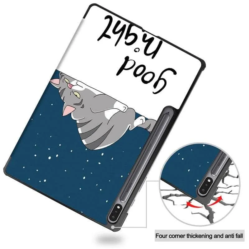 Tab S9 11" 2023  Tablet Cover