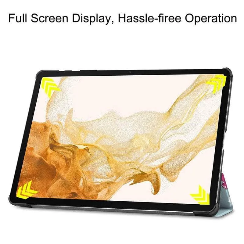 Tab S9 11" 2023  Tablet Cover