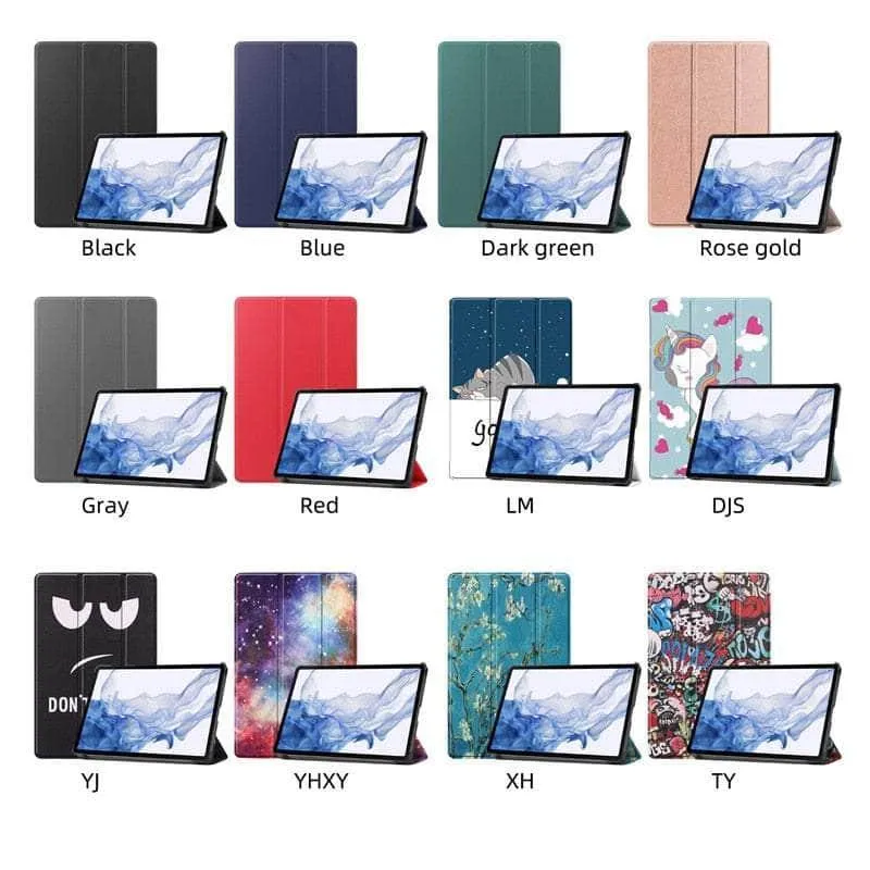 Tab S9 11" 2023  Tablet Cover