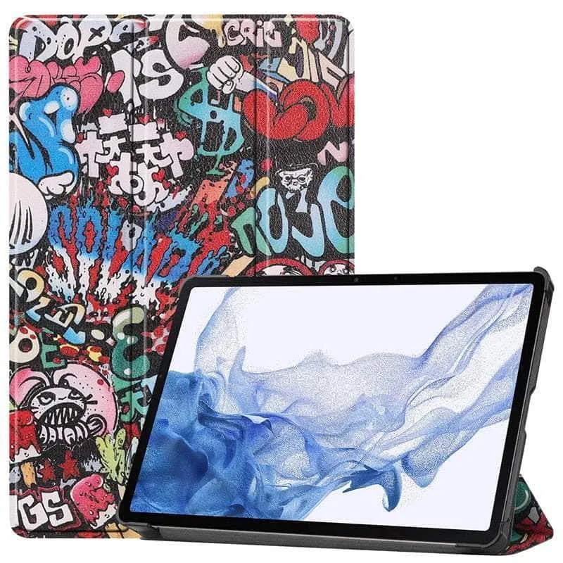 Tab S9 11" 2023  Tablet Cover