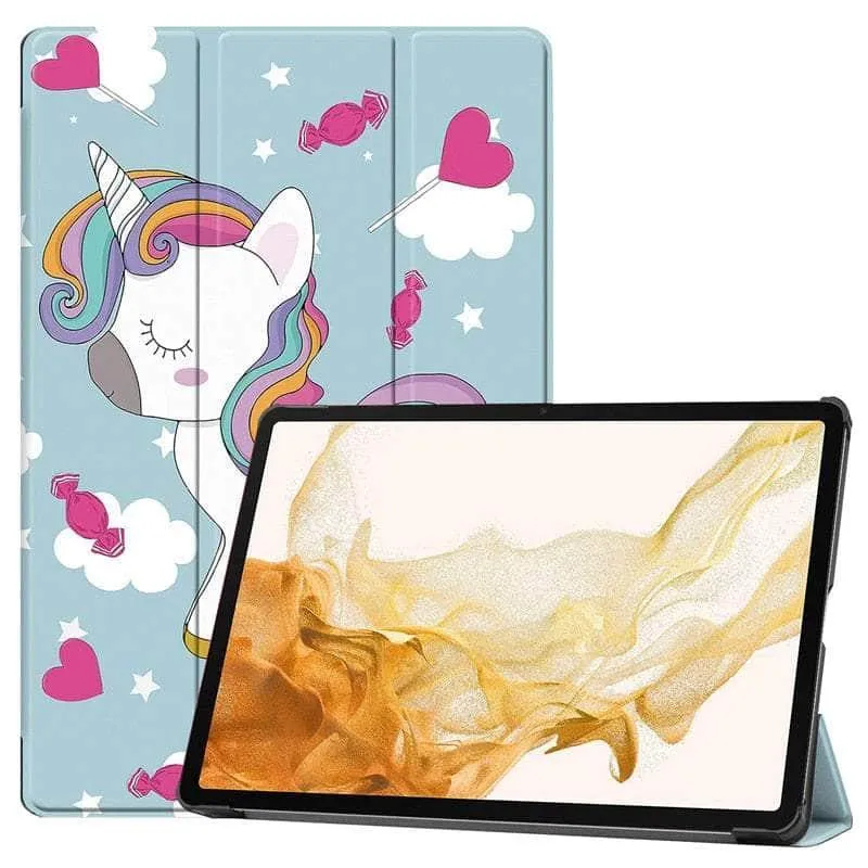 Tab S9 11" 2023  Tablet Cover