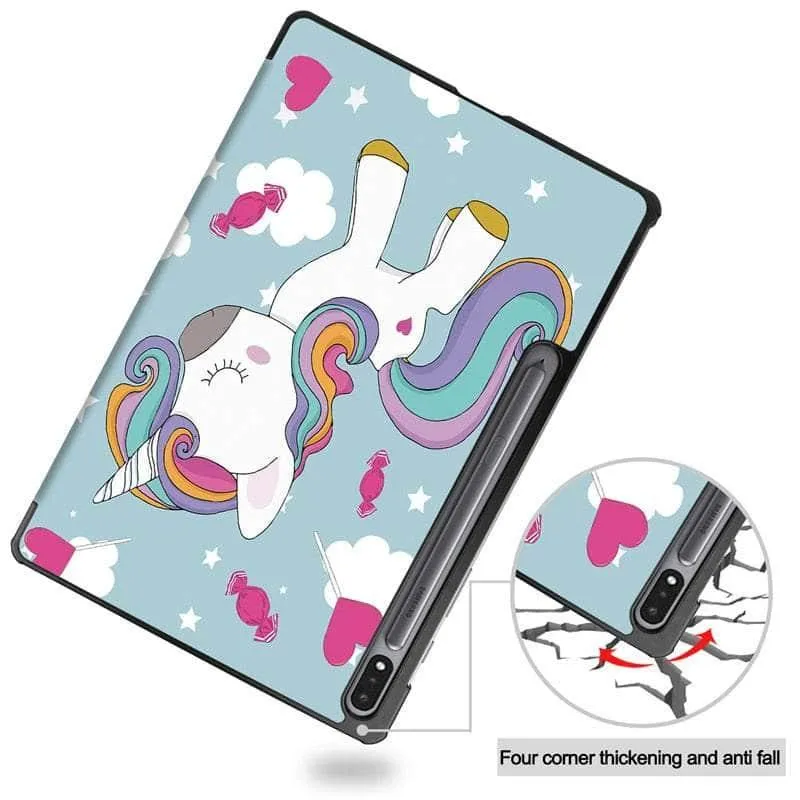 Tab S9 11" 2023  Tablet Cover