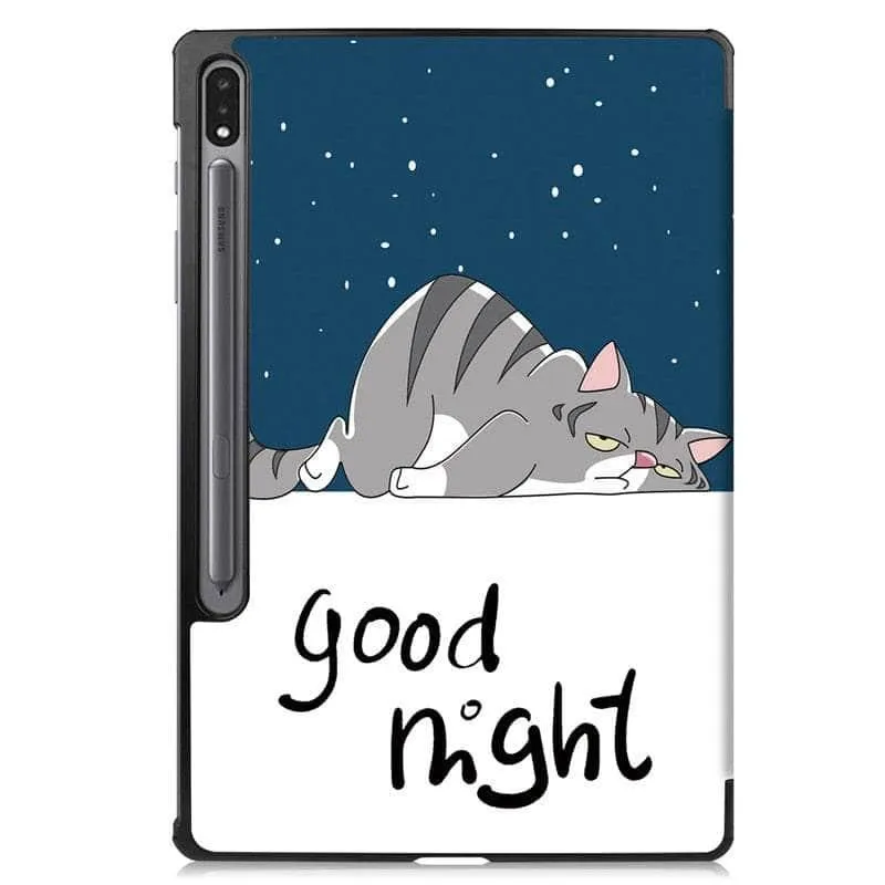 Tab S9 11" 2023  Tablet Cover