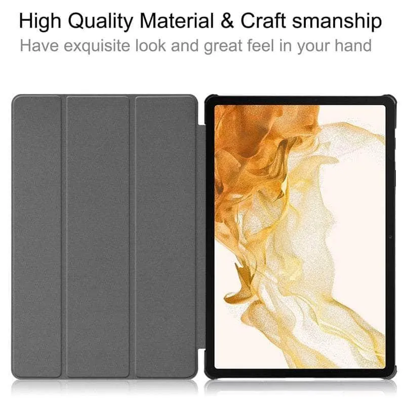 Tab S9 11" 2023  Tablet Cover