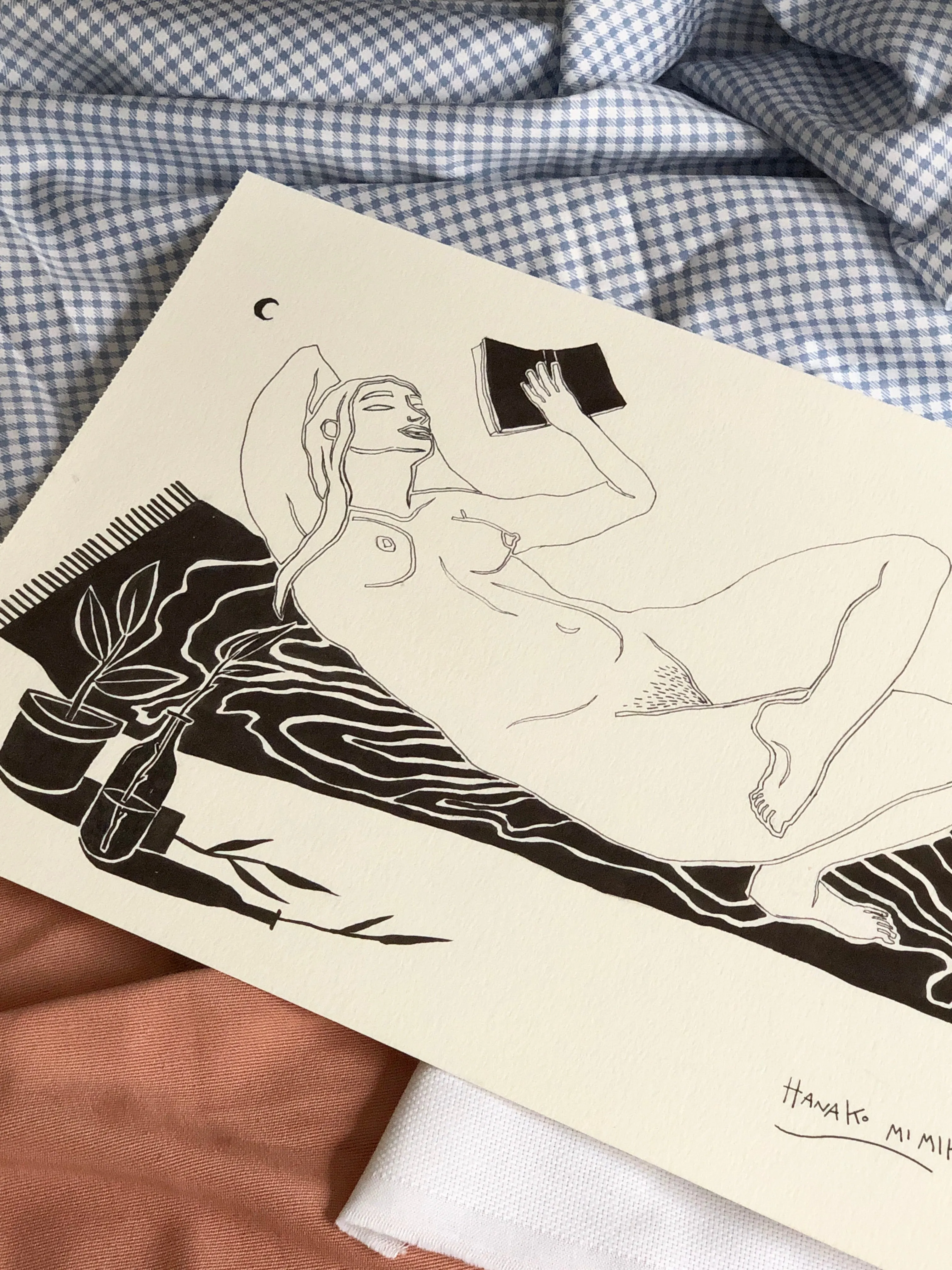 The Reader