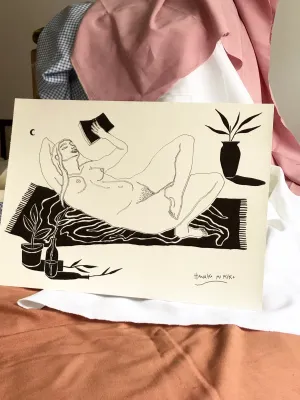 The Reader