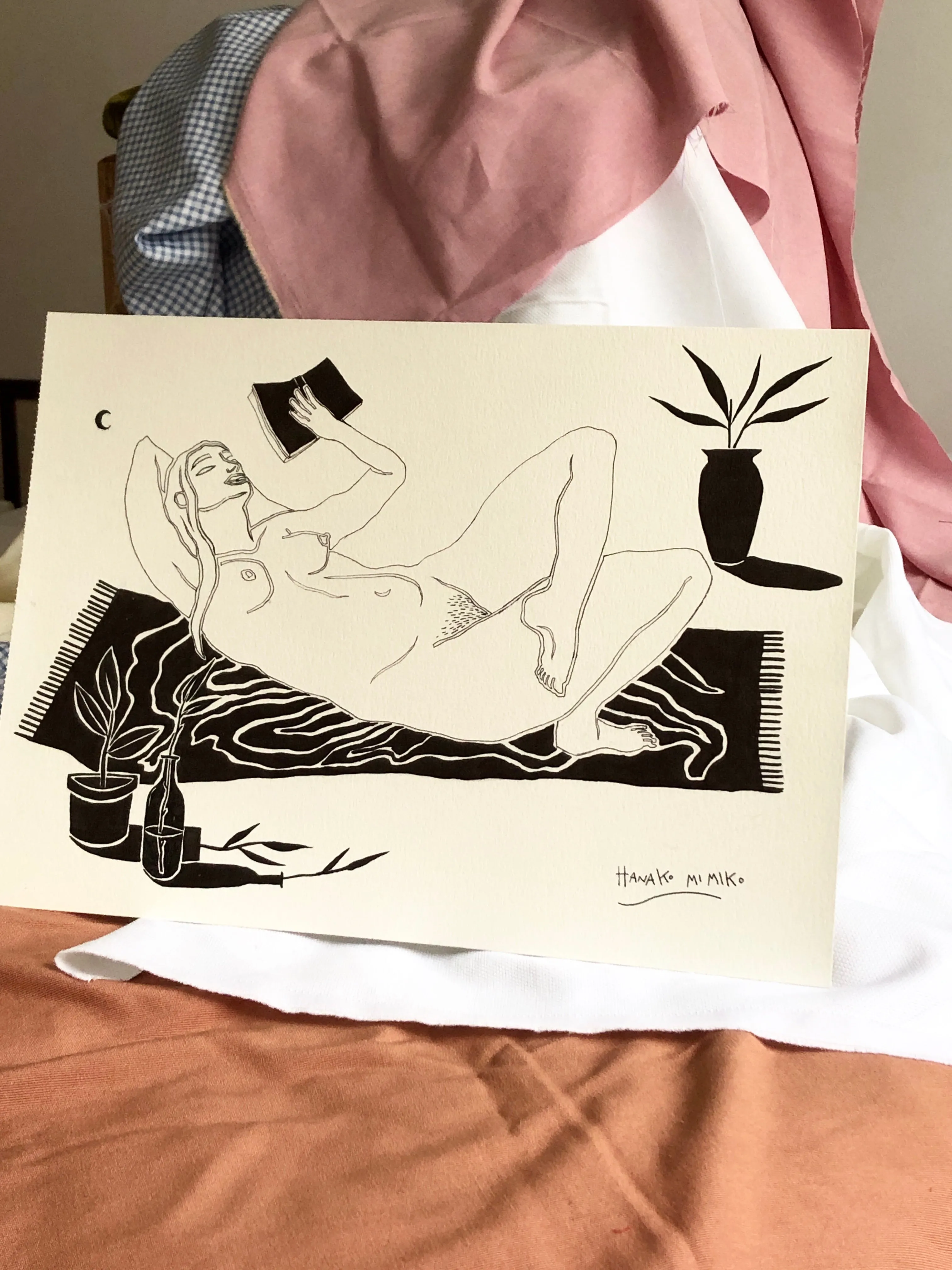 The Reader