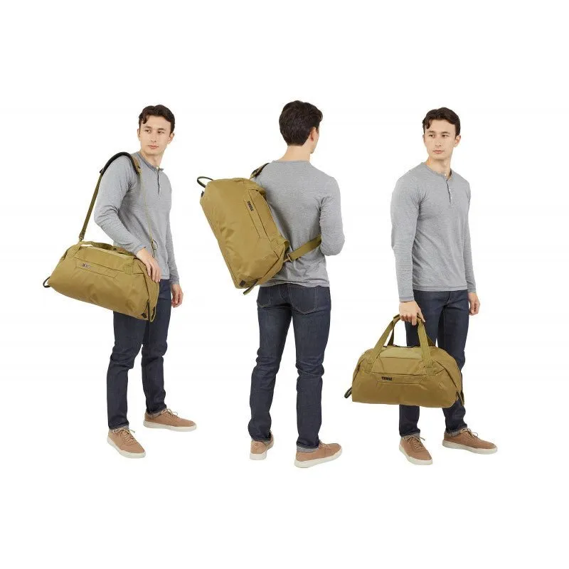 Thule Aion Duffel Bag 35L | Nutria