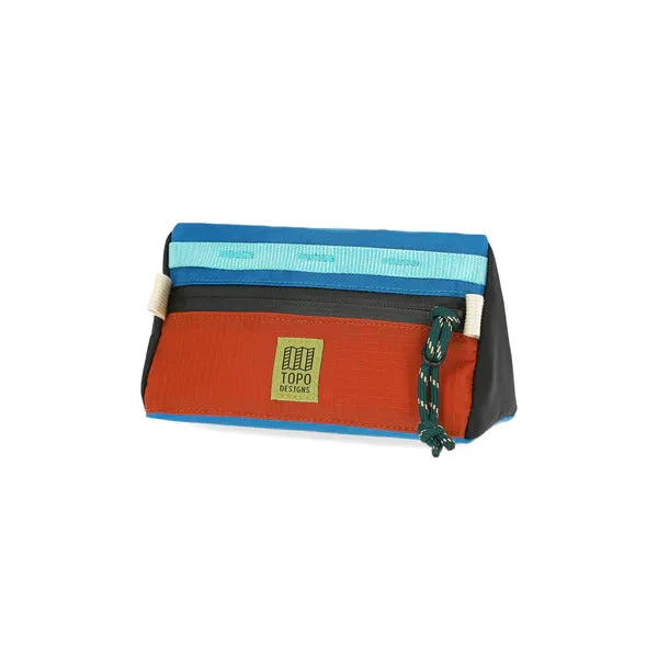 Topo Designs Bike Bag Mini Mountain