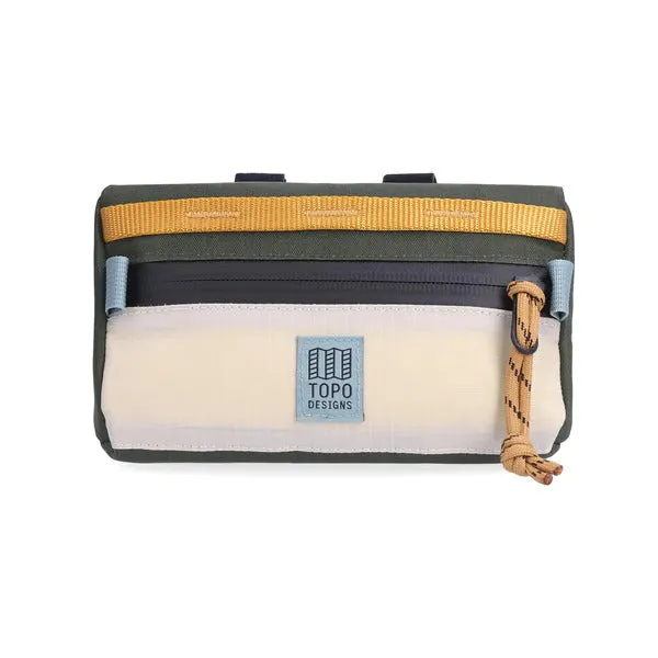 Topo Designs Bike Bag Mini Mountain