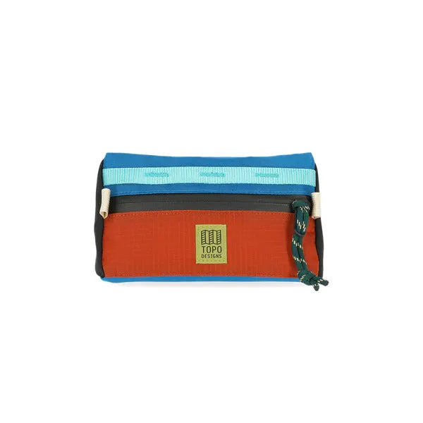 Topo Designs Bike Bag Mini Mountain