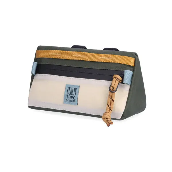 Topo Designs Bike Bag Mini Mountain