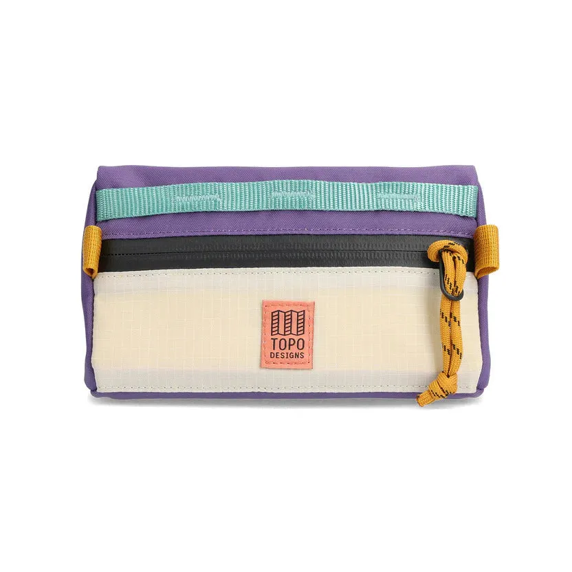 Topo Designs Bike Bag Mini Mountain