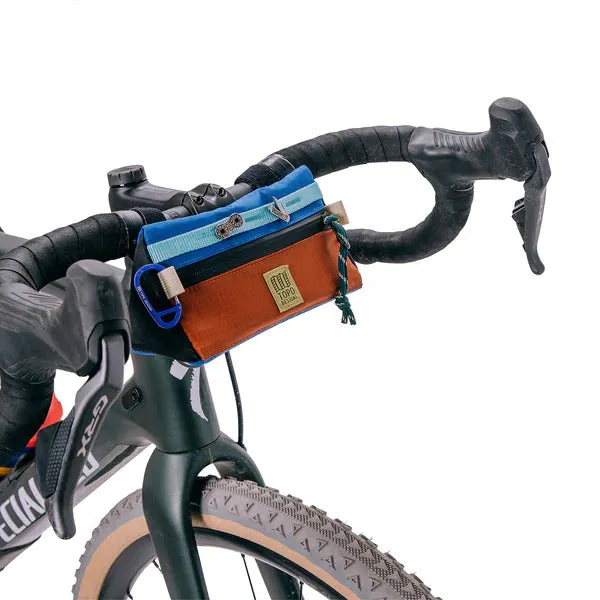Topo Designs Bike Bag Mini Mountain