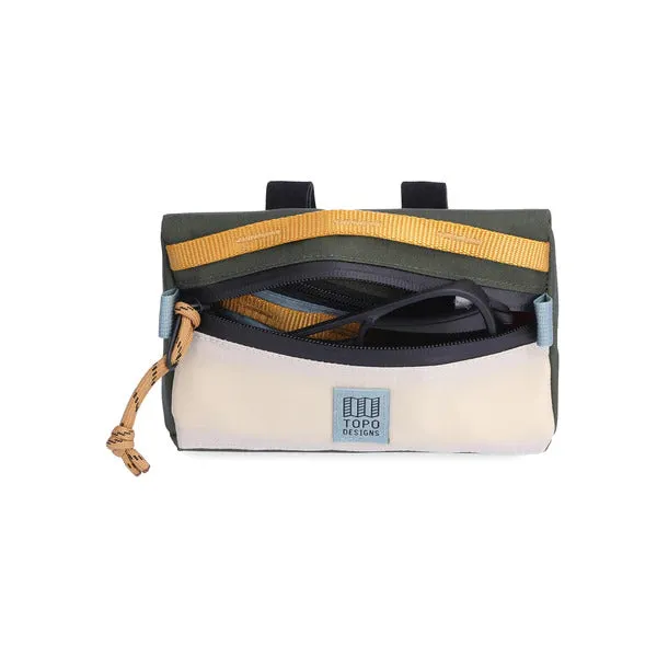 Topo Designs Bike Bag Mini Mountain