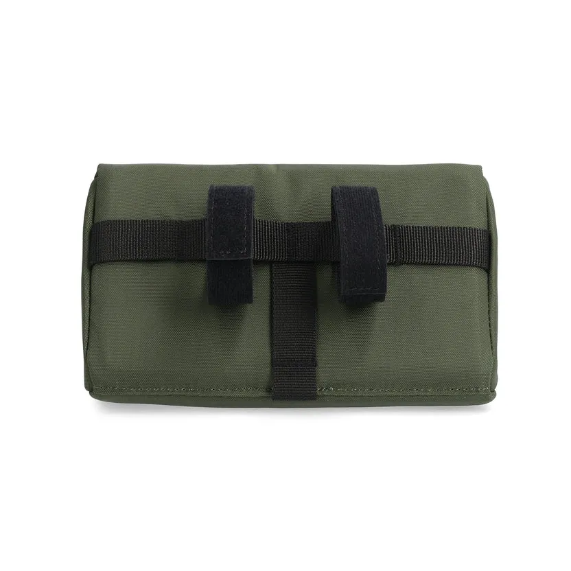 Topo Designs Bike Bag Mini Mountain