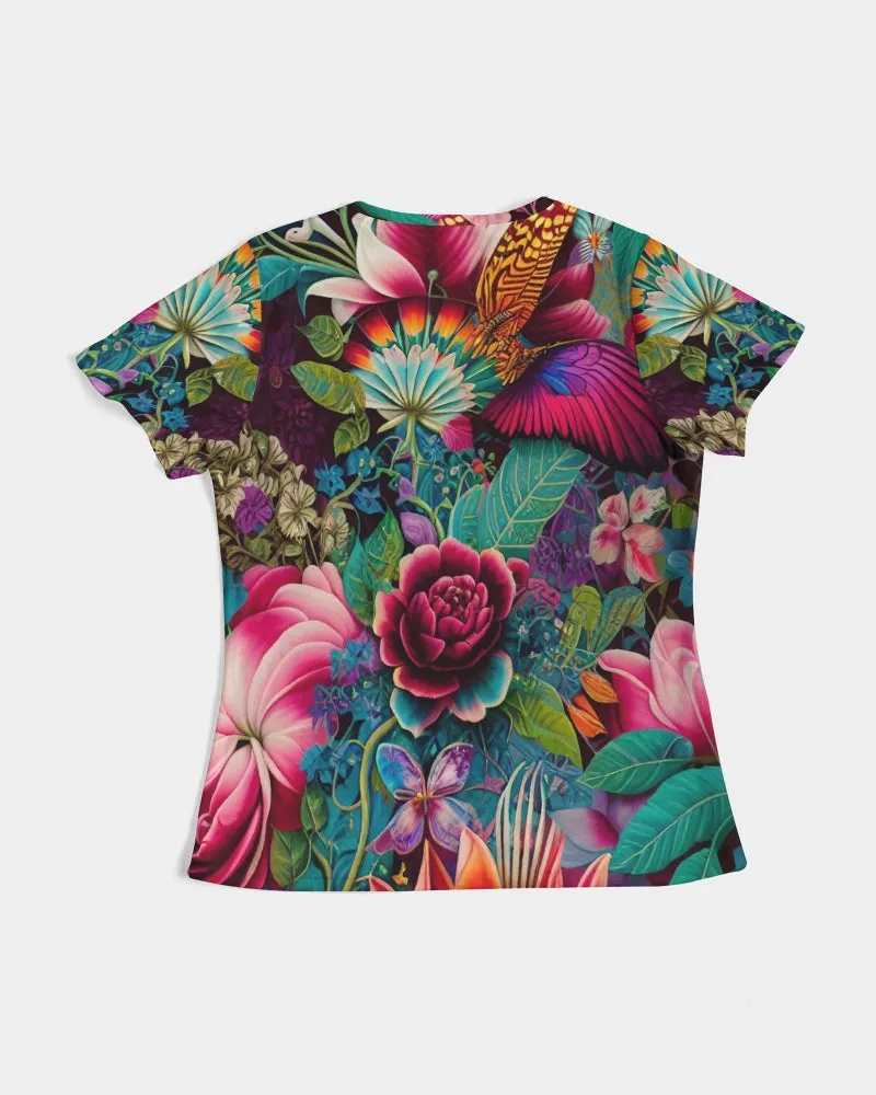 Unique Garden - Graphic Tee