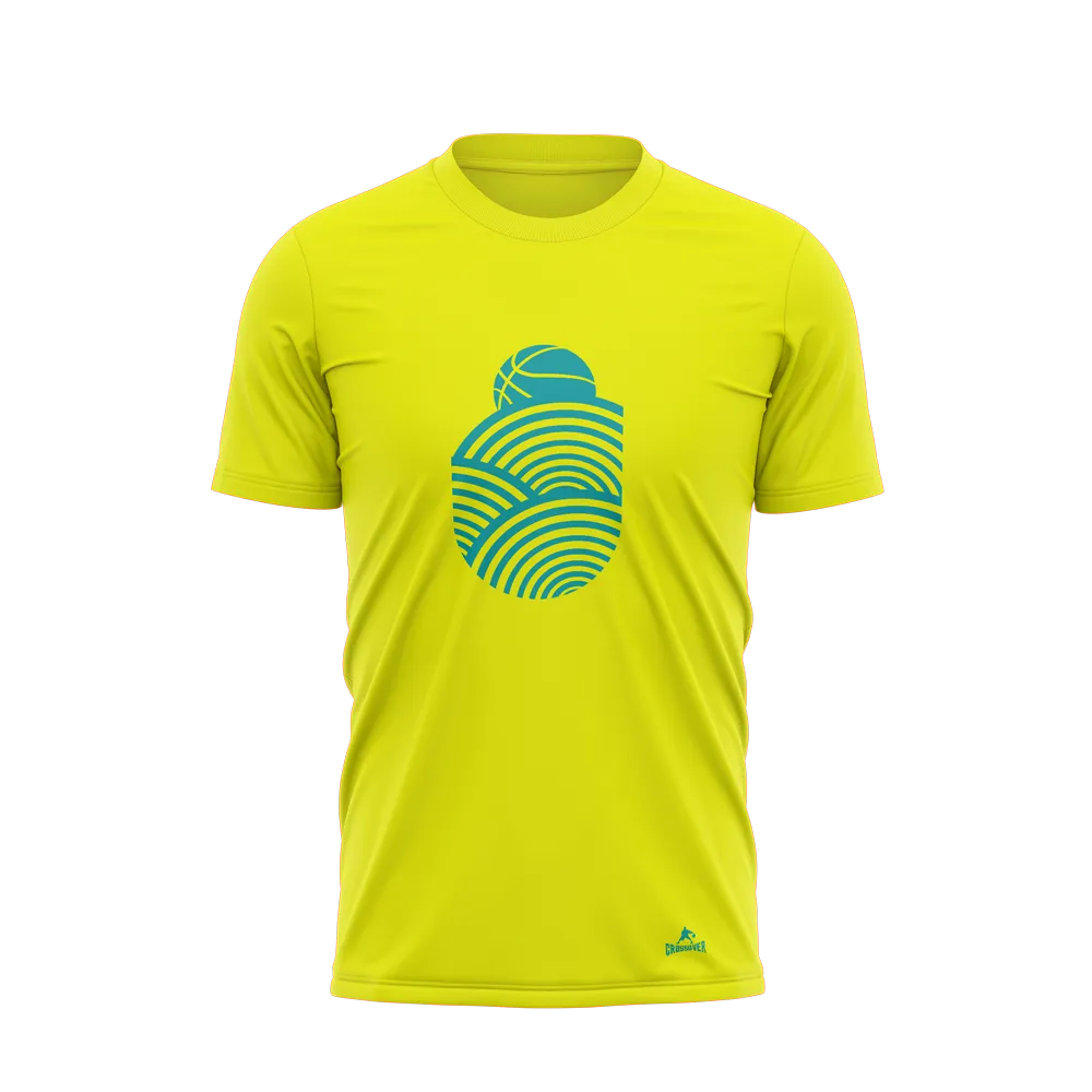 Unique, Kids' Tee