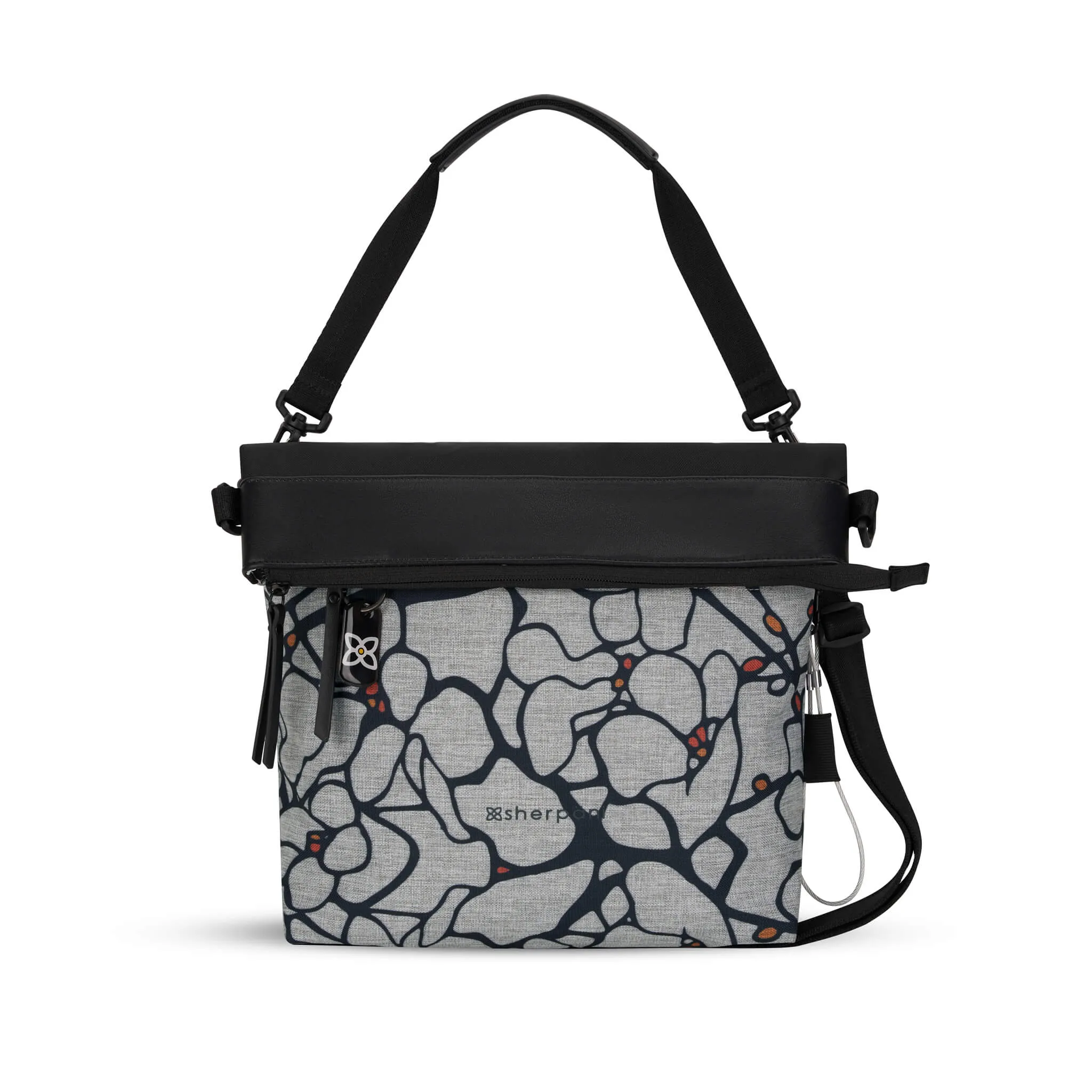 Vale | Reversible Crossbody
