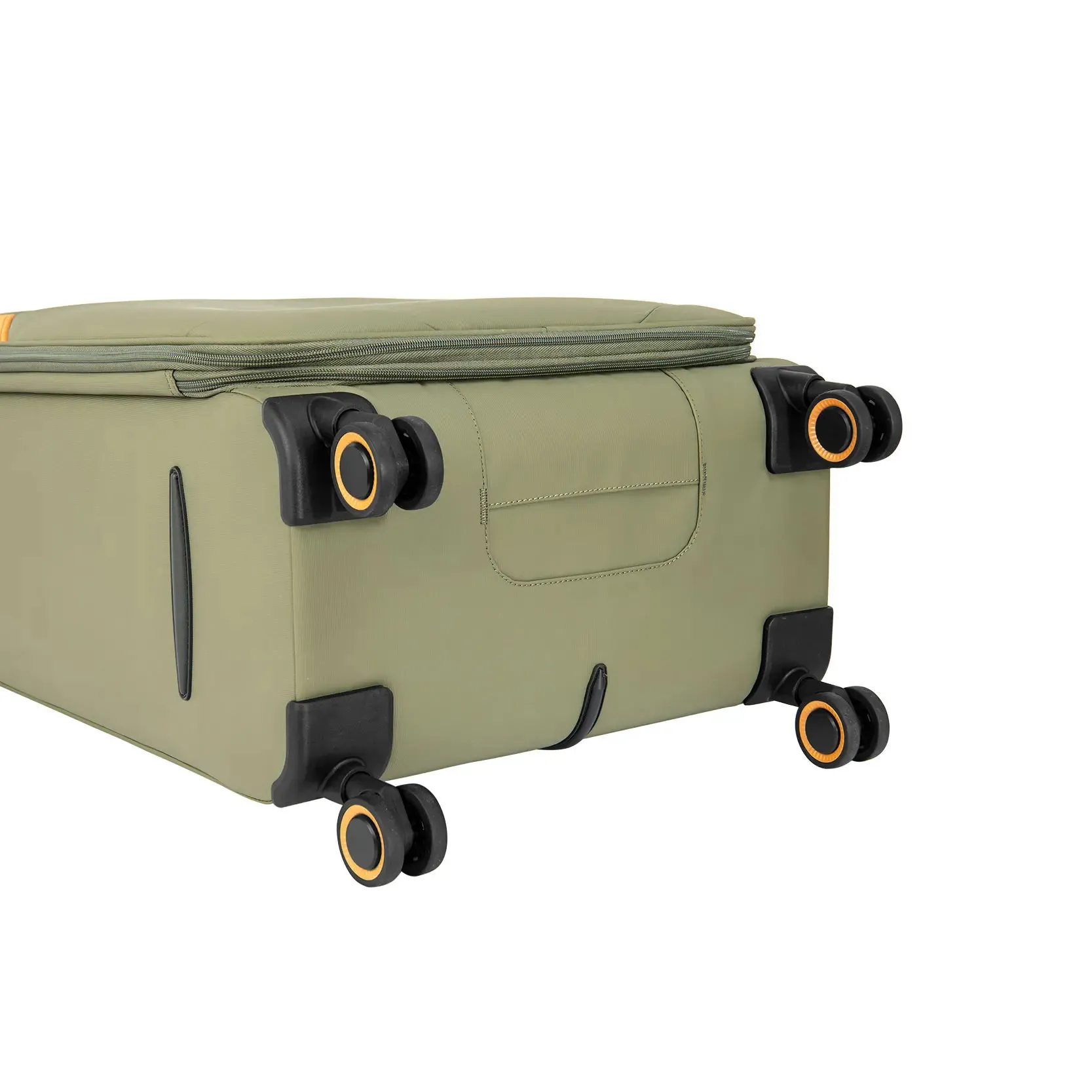 Verage® Cambridge 24" Medium Softside Anti-Bacterial Luggage