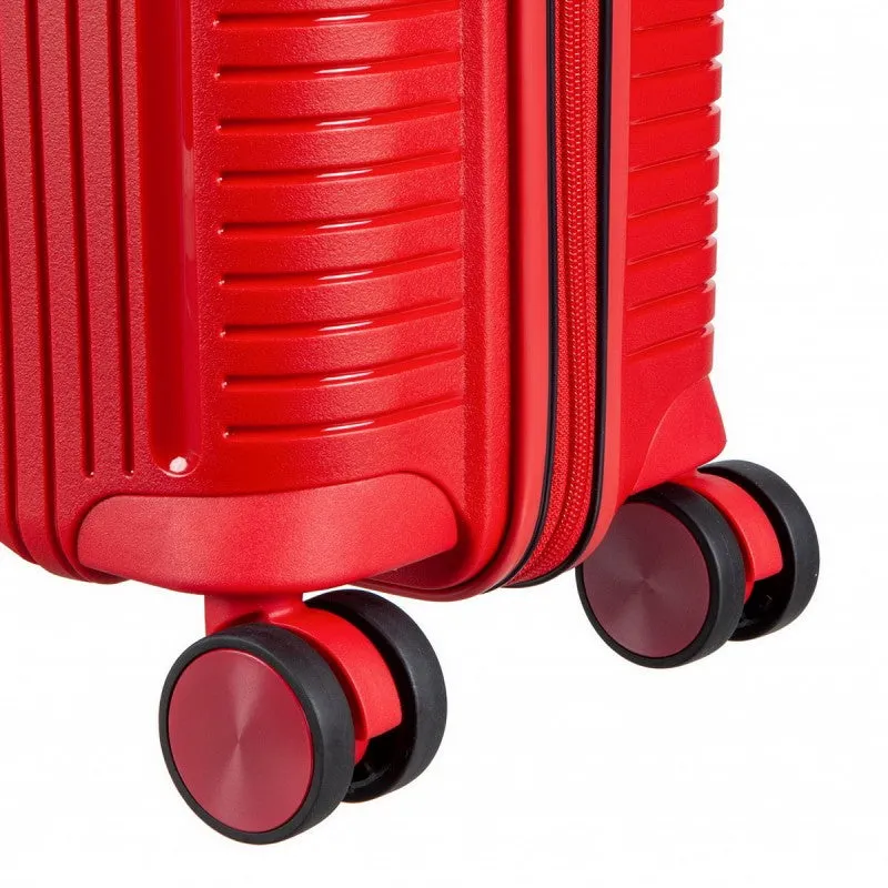 Verage Rome 19“ Carry-On Hardside Expandable Luggage