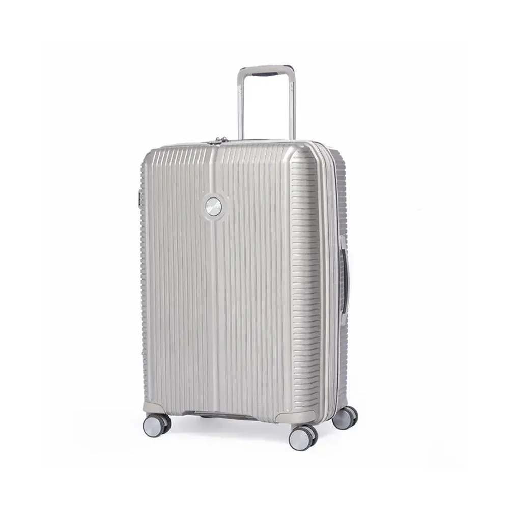 Verage Rome 19“ Carry-On Hardside Expandable Luggage